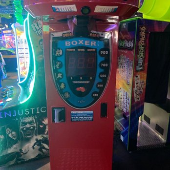 Pin Strikes Macon - Broken - Arcades Near Me - Macon, Georgia Pin Strikes Macon - Broken - Arcades Near Me - Macon, Georgia