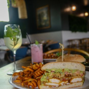 Vida Verde Kitchen - Mexican Near Me - Austin, Texas Vida Verde Kitchen - Mexican Near Me - Austin, Texas