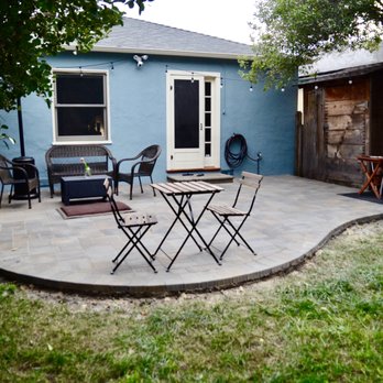 Smartscaping - After - Landscaping Near Me - Berkeley, California Smartscaping - After - Landscaping Near Me - Berkeley, California
