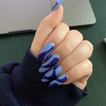 Jasmine Spa Nails - from today with no lifting - Nail Salons Near Me - Pasadena, California