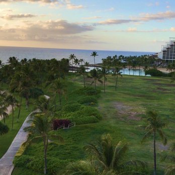 Beach Villas at Ko Olina - Just so much beauty. Great room view - Resorts Near Me - Kapolei, Hawaii