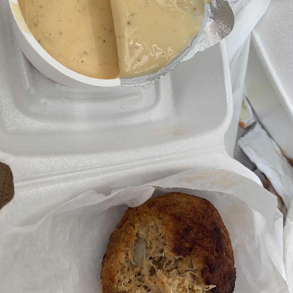 Caplinger's Fresh Catch - Crab Cakes - Seafood Markets Near Me - Indianapolis, Indiana Caplinger's Fresh Catch - Crab Cakes - Seafood Markets Near Me - Indianapolis, Indiana