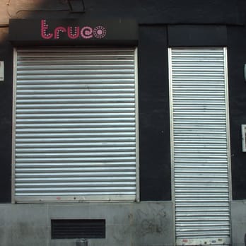 Truco - Gay Bars Near Me - Madrid, M