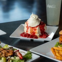 Spear Ridge Cafe