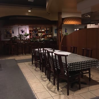 Norfolk Garden - The bar and seating - Korean Near Me - Norfolk, Virginia Norfolk Garden - The bar and seating - Korean Near Me - Norfolk, Virginia