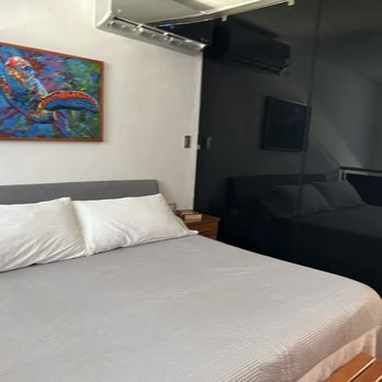All Ritmo - Bedroom Loft - Resorts Near Me - Cancún, ROO