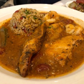 Dooky Chase's Restaurant - Creole Chicken - Cajun/Creole Near Me - New Orleans, Louisiana Dooky Chase's Restaurant - Creole Chicken - Cajun/Creole Near Me - New Orleans, Louisiana