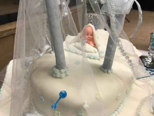 Tania's Kitchen NYC by null