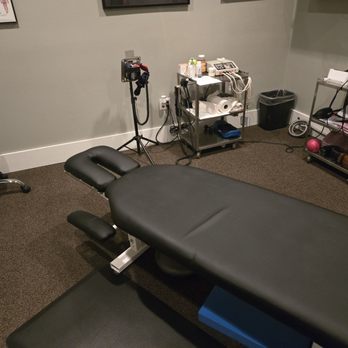 Richard Crokin, DC - BeWell Chiropractic - Clean, professional clinic. - Chiropractors Near Me - Tigard, Oregon Richard Crokin, DC - BeWell Chiropractic - Clean, professional clinic. - Chiropractors Near Me - Tigard, Oregon