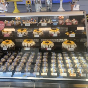 Nothing Bundt Cakes - Cakes - Bakeries Near Me - Gambrills, Maryland