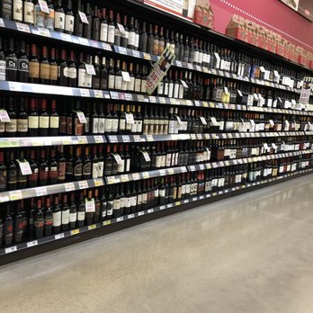 HEB Plus - Grocery Near Me - Burleson, Texas
