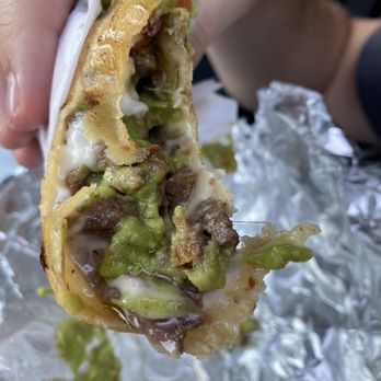 Gordo Taqueria - Steak Taco (T) - Mexican Near Me - Berkeley, California Gordo Taqueria - Steak Taco (T) - Mexican Near Me - Berkeley, California
