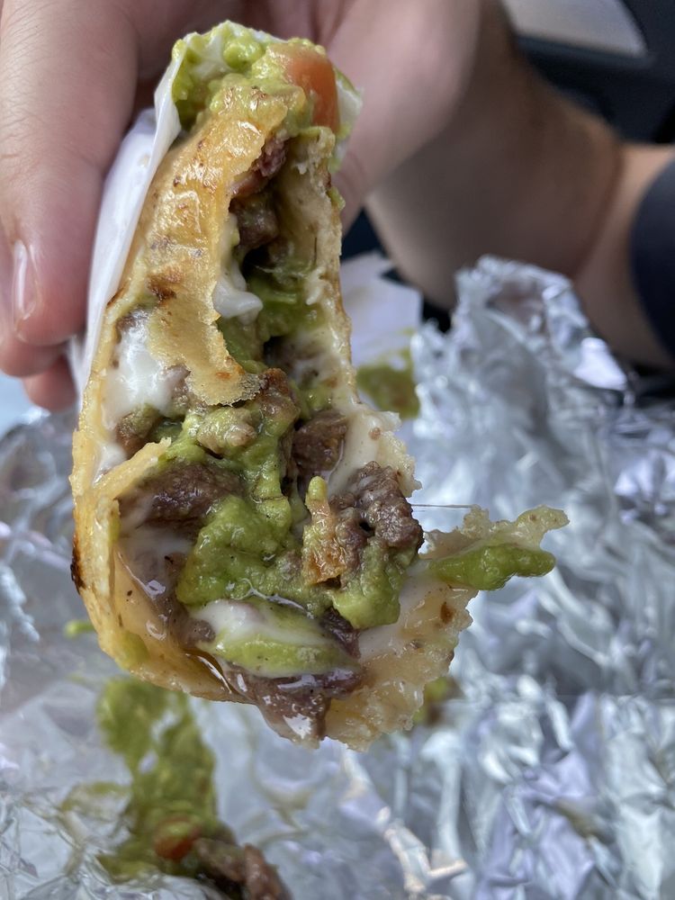 Gordo Taqueria