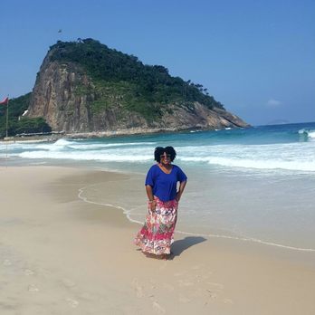 Windsor Leme Hotel - Hotels Near Me - Rio de Janeiro, RJ