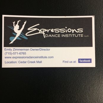 Expression Dance Institue - Dance Studios Near Me - Rothschild, Wisconsin Expression Dance Institue - Dance Studios Near Me - Rothschild, Wisconsin