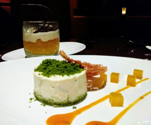 Tiffins Restaurant by null