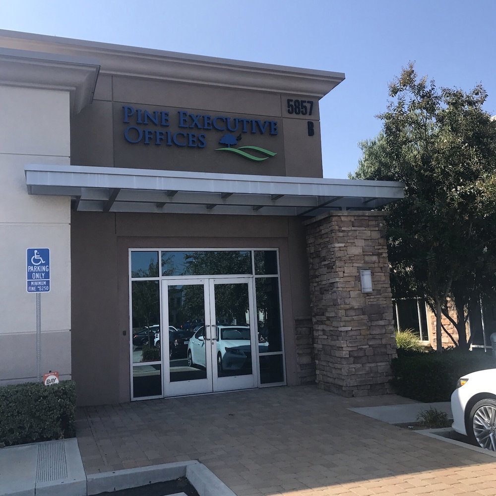 Pine Executive Offices - Shared Office Spaces Near Me - Chino Hills, California Pine Executive Offices - Shared Office Spaces Near Me - Chino Hills, California