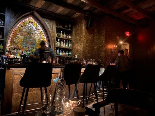 THE JUNTO ATTIC BAR - Updated August 2025 - 68 Photos & 69 Reviews - 68