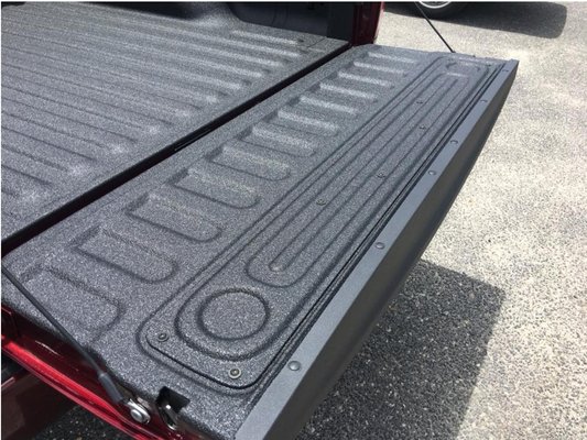 Bulletproof Liners