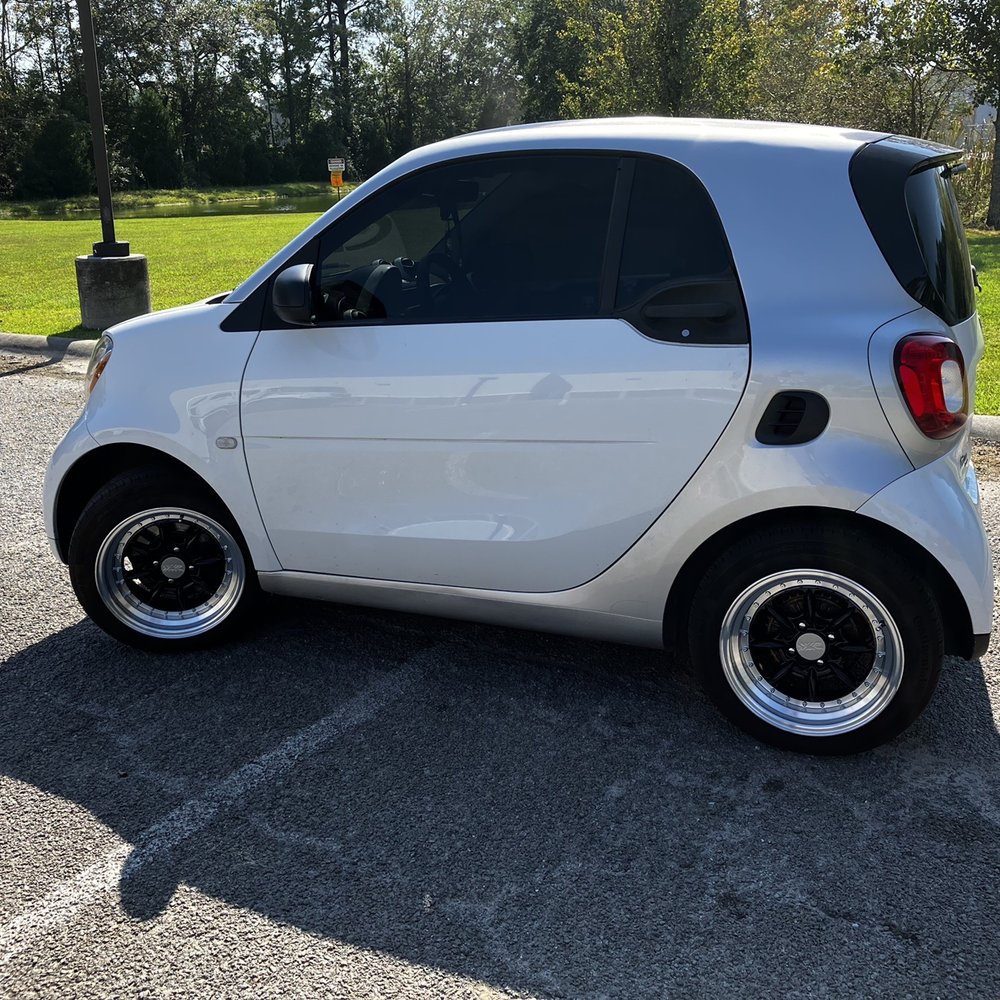 360 Window Tint - Car Window Tinting Near Me