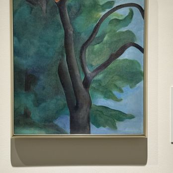 Georgia O'Keeffe Museum - Art Museums Near Me - Santa Fe, New Mexico