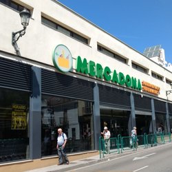 Mercadona