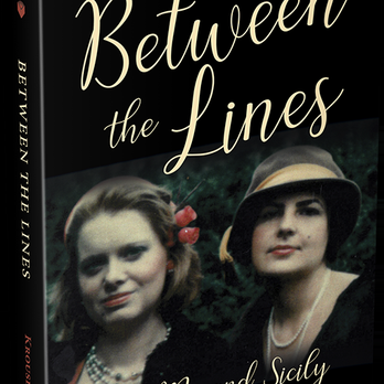 Luminare Press - New Release by a couple of letter writers who discuss motherhood, marriage and living in Sicily. - Print Media Near Me - Eugene, Oregon
