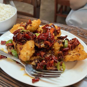 Han Dynasty - Szechuan Near Me - Long Island City, New York Han Dynasty - Szechuan Near Me - Long Island City, New York