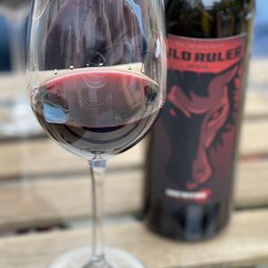 Love That Red Winery on Yelp