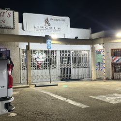 A Lincoln Fine Tailoring - After hours picture