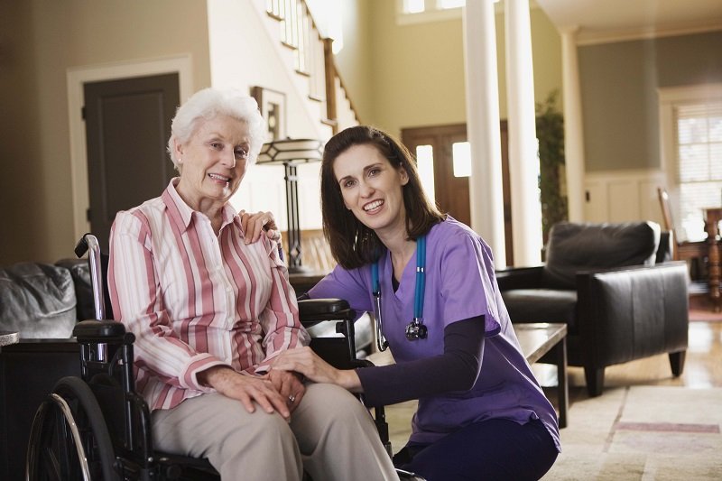Goal Line Home Care - home care agency in San Diego, CA