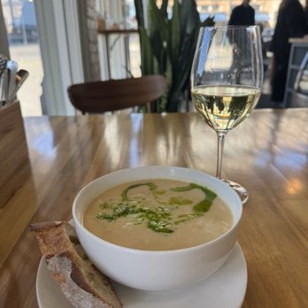 Grist - Potato soup - Pasta Shops Near Me - Dayton, Ohio Grist - Potato soup - Pasta Shops Near Me - Dayton, Ohio