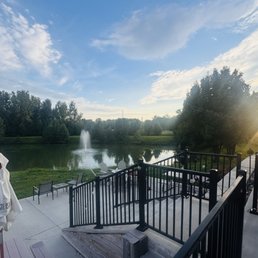 Outside Outside