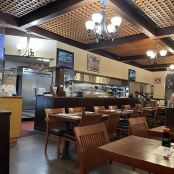 Oma Sushi - Japanese Near Me - San Francisco, California