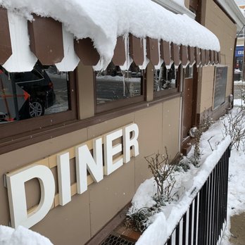 Tastee Diner - Outside - Diners Near Me - Bethesda, Maryland Tastee Diner - Outside - Diners Near Me - Bethesda, Maryland
