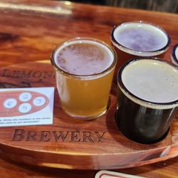 Lemons Mill Brewery