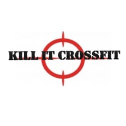 Kill It CrossFit