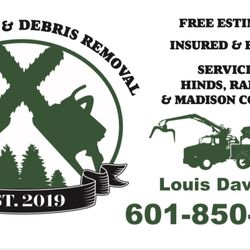 Action Tree & Debris Removal