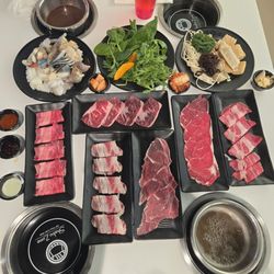 Shabu Zone