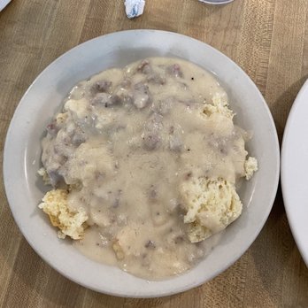 Grandview Restaurant - Biscuit Gravy - Breakfast & Brunch Near Me - Banner Elk, North Carolina Grandview Restaurant - Biscuit Gravy - Breakfast & Brunch Near Me - Banner Elk, North Carolina