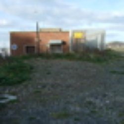 Public Toilets