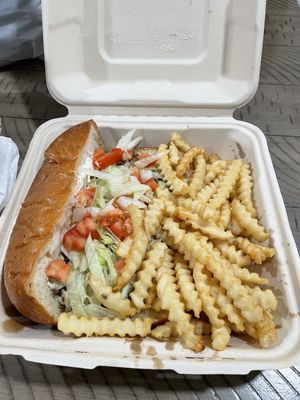 Copper Skillet Courtyard by null