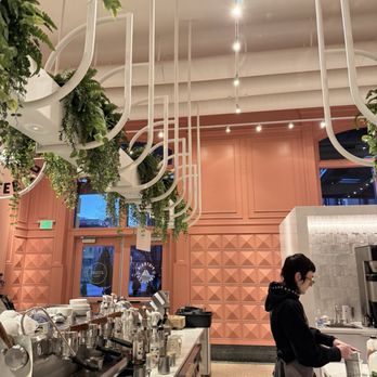 Pigtrain Coffee Co - Coffee & Tea Near Me - Denver, Colorado