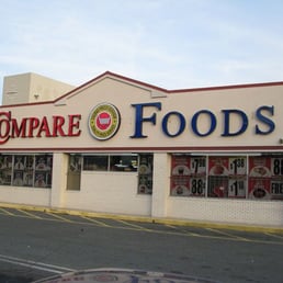 the outside of the store