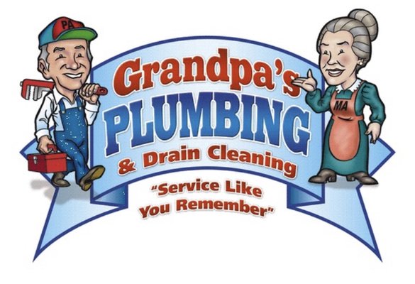 Grandpa's Plumbing