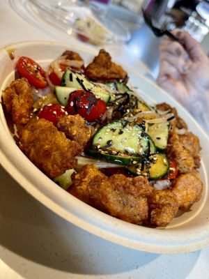 Lucky Cat Poke Company by null