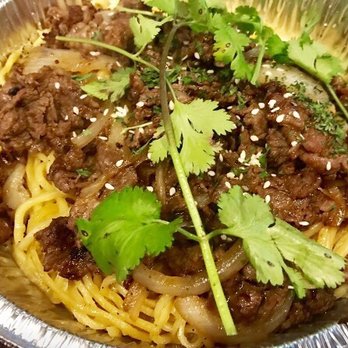 Nguyen's Kitchen - Vietnamese Near Me - Costa Mesa, California