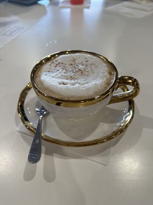 Heirloom Cafe & Market by null