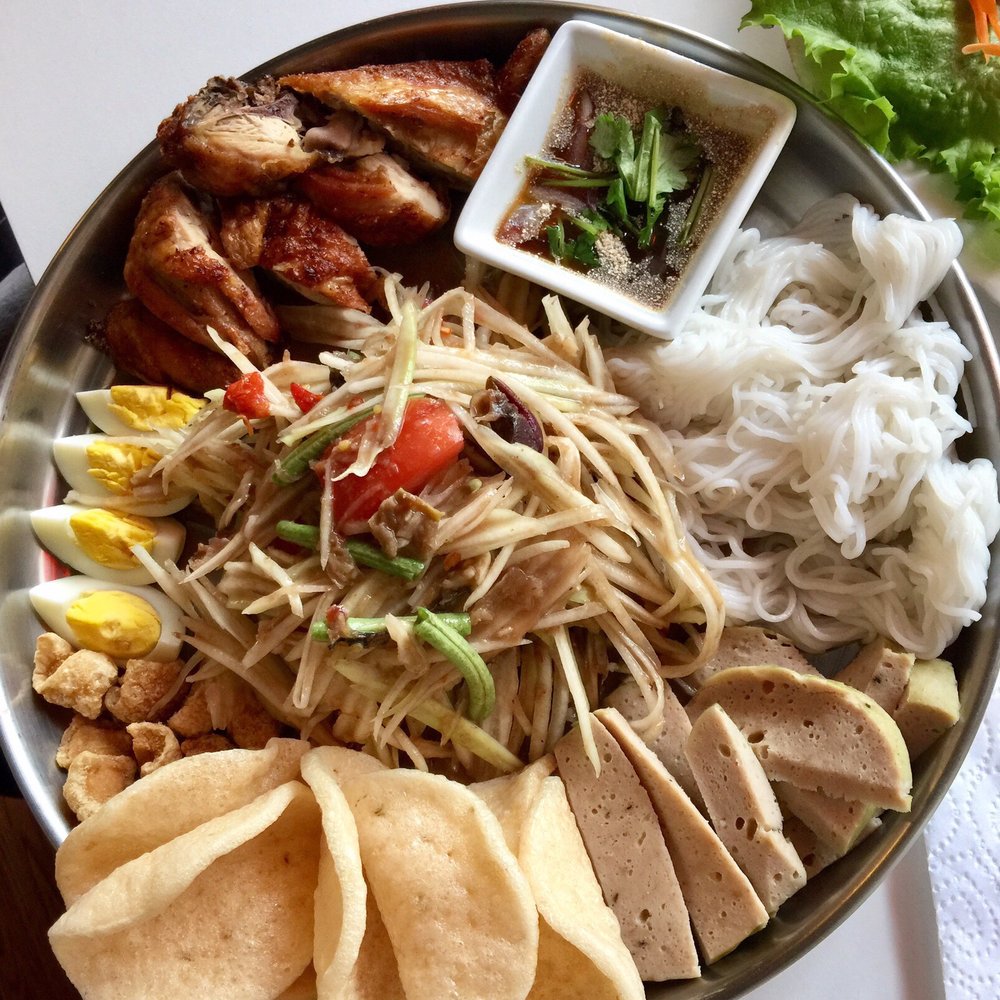 Tom Yum Cafe - Thai Near Me - Chicago, Illinois Tom Yum Cafe - Thai Near Me - Chicago, Illinois