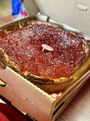 Hot Rod Willy’s Pizza by null